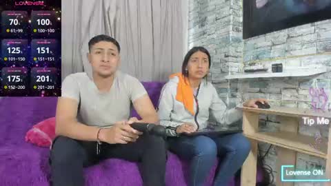 Snapshot of noahandbunny chatting on June 11, 2026, 11:30 am Noahandbunny online show from June 11, 2026, 11:30 am