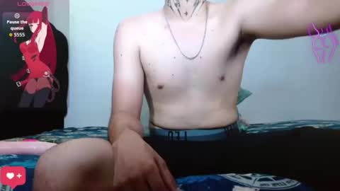 noahayala1 online show from September 13, 2025, 12:32 am