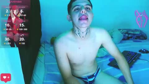 noahayala1 online show from November 13, 2025, 2:10 am