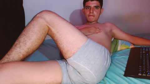 noahayala1 online show from November 27, 2025, 6:59 am