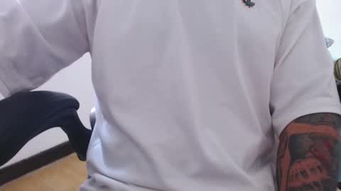 Noah B online show from September 21, 2025, 5:14 pm