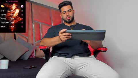 Noah online show from December 13, 2024, 12:39 pm