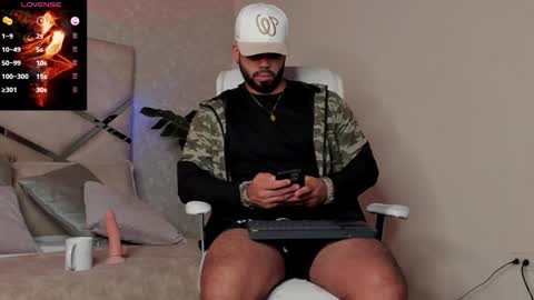 Noah online show from December 31, 2024, 2:36 pm