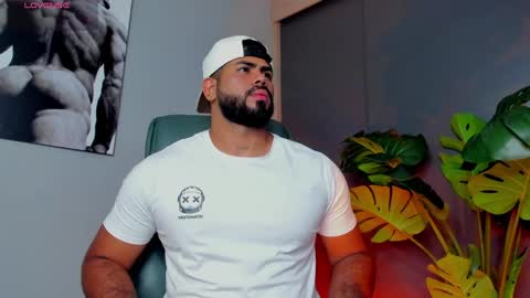 Noah online show from April 21, 2026, 4:19 am