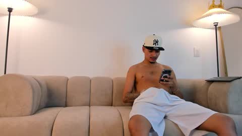 noahdaviss online show from March 5, 2026, 11:23 pm