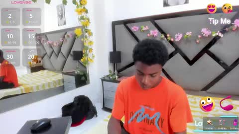 noah online show from April 13, 2026, 12:10 pm