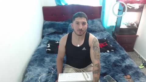 Snapshot of noahmurillo chatting on March 22, 2026, 8:34 pm noahmurillo online show from March 22, 2026, 8:34 pm