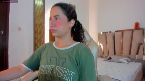 NOA MALAK online show from March 1, 2026, 8:33 pm