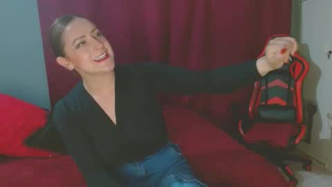 Noamartin online show from January 26, 2025, 12:48 am