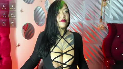 Snapshot of nocturnapsy chatting on May 14, 2026, 8:48 pm Alisson online show from May 14, 2026, 8:48 pm