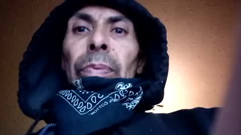 nocturnus1980 online show from September 21, 2025, 3:30 am