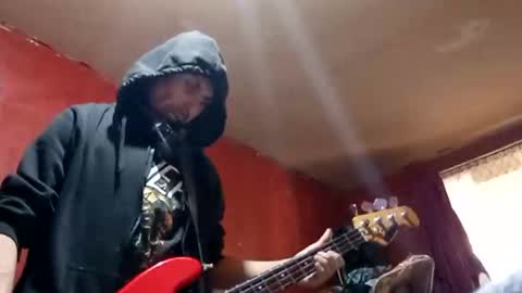 nocturnus1980 online show from September 21, 2025, 7:15 pm