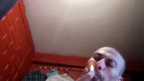 nocturnus1980 online show from September 25, 2025, 4:27 am