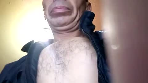 nocturnus1980 online show from September 26, 2025, 4:38 am