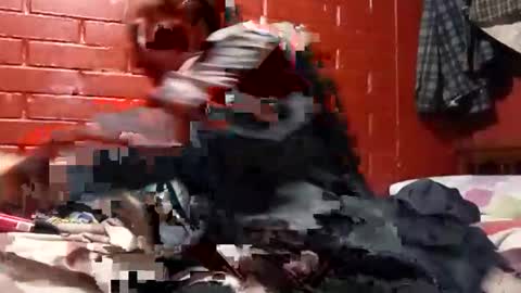 nocturnus1980 online show from November 10, 2025, 1:15 am