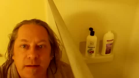 Jonny Coxman online show from December 10, 2024, 9:23 am