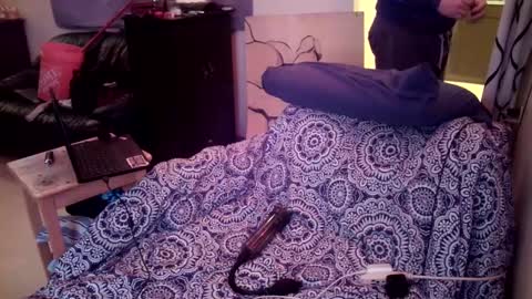 Jonny Coxman online show from January 1, 2025, 11:27 am