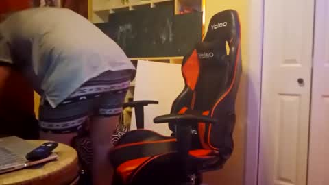 Jonny Coxman online show from September 13, 2025, 11:32 am