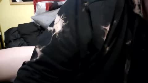 Jonny Coxman online show from October 13, 2025, 5:57 pm