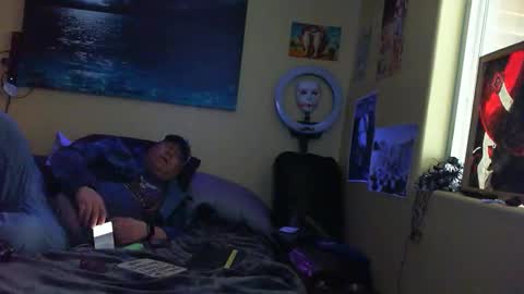 Jonny Coxman online show from April 14, 2026, 10:38 pm