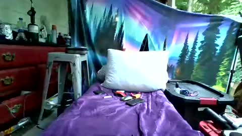 Snapshot of nodak808 chatting on July 27, 2026, 1:29 pm Jonny Coxman online show from July 27, 2026, 1:29 pm