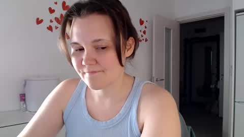 Snapshot of nodarell chatting on July 19, 2026, 4:33 pm nodarell online show from July 19, 2026, 4:33 pm