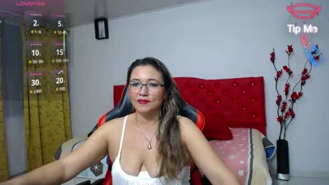 noelia_milfs online show from June 4, 2026, 3:23 am