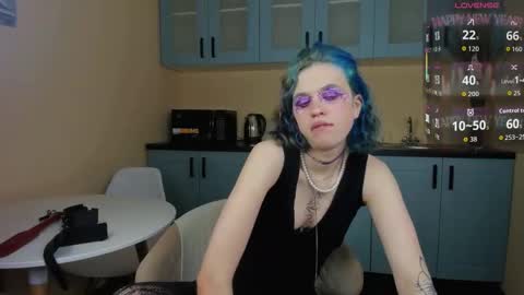 Elly online show from January 17, 2026, 5:56 am