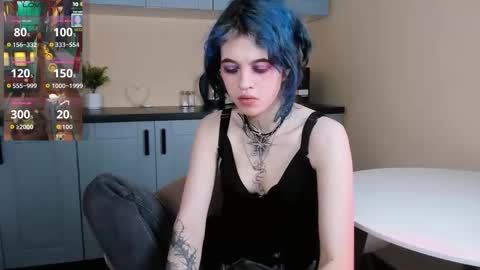 Elly online show from March 12, 2026, 11:00 pm