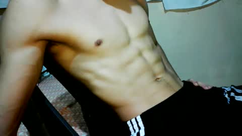 nofacebaby_ online show from March 25, 2026, 7:42 pm