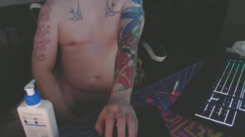 nofuxgiven2 online show from March 1, 2025, 11:06 am