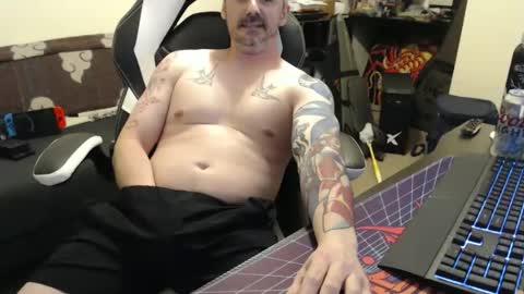 nofuxgiven2 online show from April 19, 2026, 2:44 am