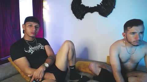 noha_and_iam1 online show from February 10, 2026, 11:36 am