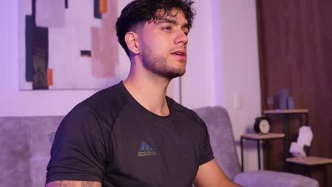 kevin online show from March 6, 2025, 9:42 pm