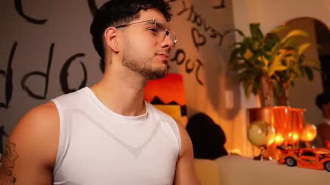 kevin online show from October 14, 2025, 9:48 pm