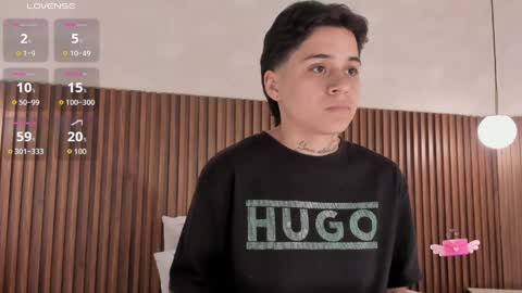 Noha online show from April 17, 2026, 8:01 pm