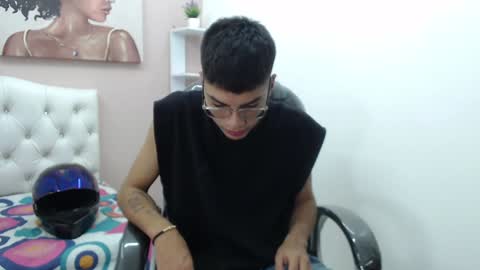 Noha Scott online show from December 7, 2024, 6:04 pm