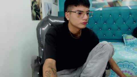 Noha Scott online show from January 30, 2025, 10:51 pm