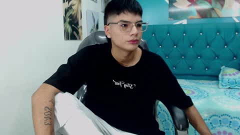 Noha Scott online show from February 1, 2025, 10:55 pm