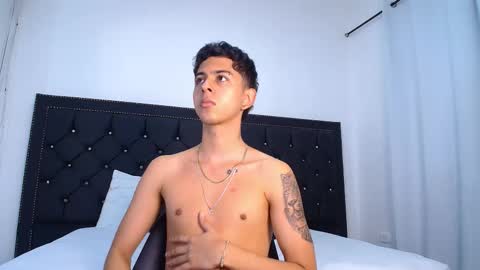 Noha Drake online show from March 15, 2026, 6:52 am