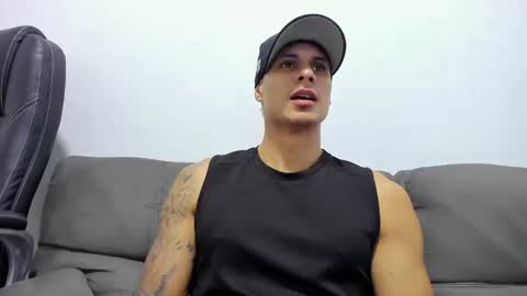 Snapshot of nohanhunter chatting on March 12, 2026, 2:01 pm nohanhunter online show from March 12, 2026, 2:01 pm