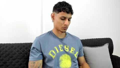 Snapshot of nohanhunter chatting on April 14, 2026, 2:45 pm nohanhunter online show from April 14, 2026, 2:45 pm