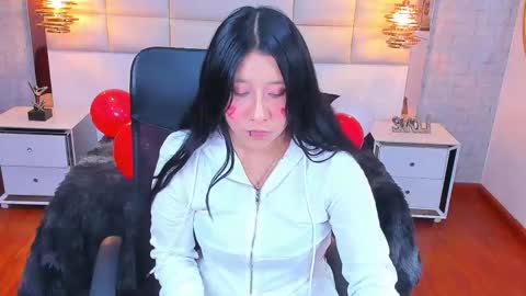  Nohemi   online show from February 14, 2026, 7:10 pm