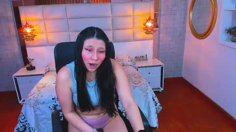  Nohemi   online show from February 23, 2026, 7:00 pm