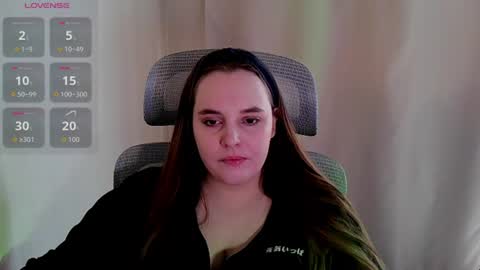 Snapshot of noir_ember_ chatting on June 12, 2026, 8:24 am noir_ember_ online show from June 12, 2026, 8:24 am