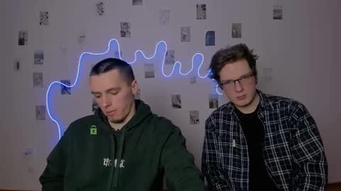 cool Kai online show from February 4, 2026, 8:14 pm