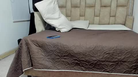 Sebas  online show from March 24, 2026, 4:06 am