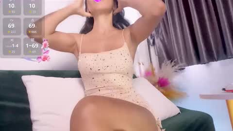 noirelysia online show from February 5, 2026, 8:08 am