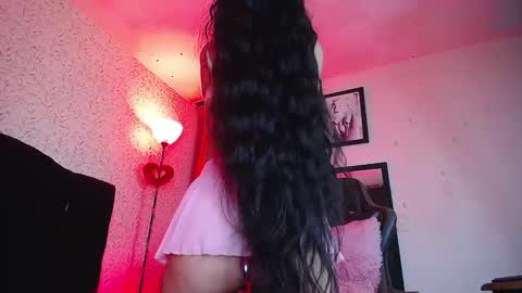 noise_lux online show from March 14, 2026, 4:56 pm