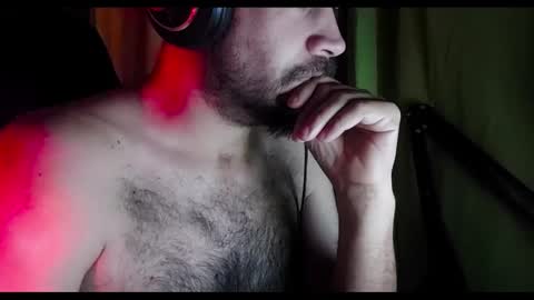 noizemanx online show from February 11, 2026, 4:06 am